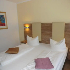 Hotel Andra 4* Стандартный номер фото 2