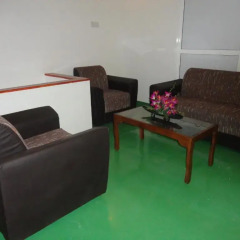 Отель Home Living Unit Галле комната для гостей фото 3