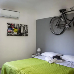 Отель B&B Porta Nuova Италия, Палермо - отзывы, цены и фото номеров - забронировать отель B&B Porta Nuova онлайн детские мероприятия