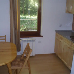 Отель Villa Ibar 3* Стандартный номер