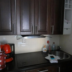 Апартаменты Apartment Kongensgate Кристиансанд в номере фото 2