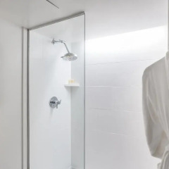 ARC THE.HOTEL, Washington DC 3* Полулюкс с различными типами кроватей фото 4