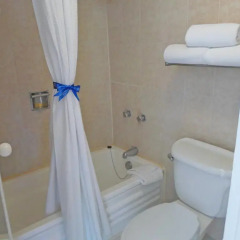 Отель Calinda Beach Acapulco 3* Люкс с разными типами кроватей фото 8