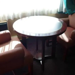 Отель Heritage Inn интерьер отеля