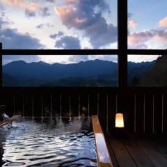 Отель Resort Kumano Club Начикатсуура бассейн фото 2