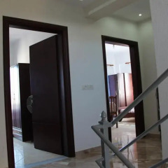 Отель Vila Ester интерьер отеля