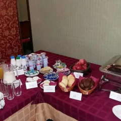 Angel Hotel спа
