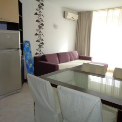 Отель I4 in Sunset Beach 2 Resort Болгария, Солнечный берег - отзывы, цены и фото номеров - забронировать отель I4 in Sunset Beach 2 Resort онлайн удобства в номере