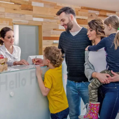 Отель Scandic Wroclaw Польша, Вроцлав - 1 отзыв об отеле, цены и фото номеров - забронировать отель Scandic Wroclaw онлайн детские мероприятия