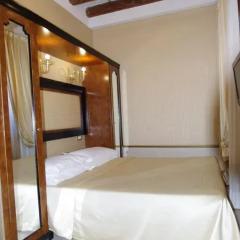 Отель PAGANELLI 4* Стандартный номер фото 13
