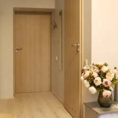Bridge Hotel интерьер отеля