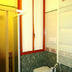 Hotel San Luca Venezia 3* Апартаменты с различными типами кроватей фото 10