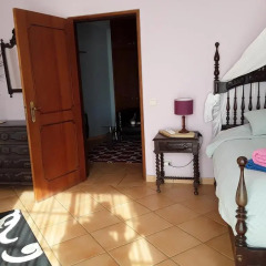 Отель Casa dos Ventos комната для гостей фото 2