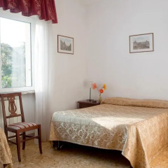Отель Antico Acquedotto 3* Стандартный номер