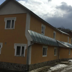 Hotel Gimba 3* Стандартный номер