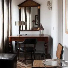 Апартаменты Tendency Apartments 2 в номере