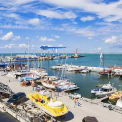 Гостиница Евразия фото 3
