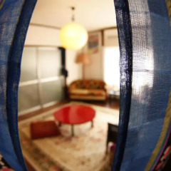 Nagasaki Kagamiya - Hostel Нагасаки развлечения