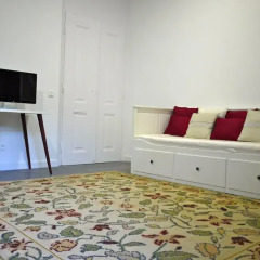 Отель Apartamento Jardim da Estrela Апартаменты фото 7