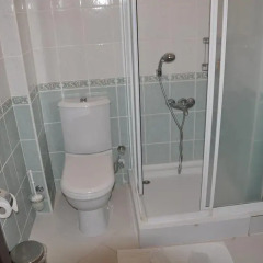 Sunny Garden Nilufer Hotel 3* Номер категории Эконом с различными типами кроватей фото 4