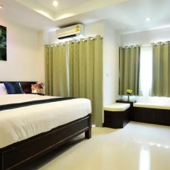Отель Ruen Buathong Boutique Guest House фото 6