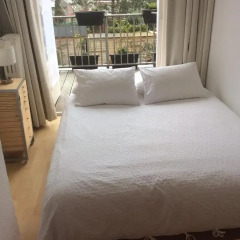 Отель B&B Glancingview Нидерланды, Амстердам - отзывы, цены и фото номеров - забронировать отель B&B Glancingview онлайн комната для гостей фото 4
