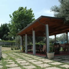 Hotel Ristorante Verna Ортона фото 6