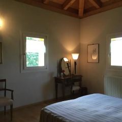 Отель Vigoroso 41 Country House Будрио удобства в номере фото 2