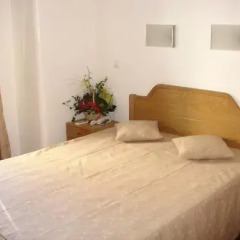 Hotel Alicante 2* Стандартный номер с различными типами кроватей фото 6