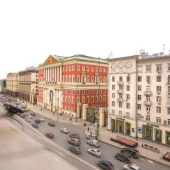 Апартаменты на Тверской фото 3