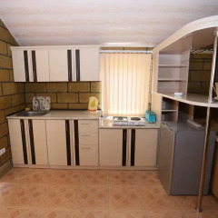 Отель Luxury Rest Group Sevan ванная фото 2
