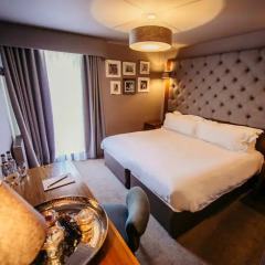 Murrayfield Hotel And House 4* Стандартный номер фото 2