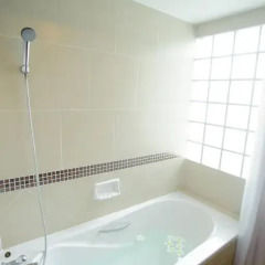 Отель Diamond City Place 3* Стандартный номер с различными типами кроватей фото 22