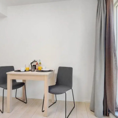 Апартаменты The APARTMENTS company - Majorstuen комната для гостей фото 2