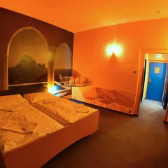 Hotel Liberec 3* Стандартный номер фото 2