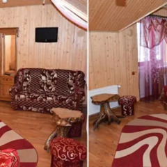 Гостиница Villa Milena комната для гостей фото 3