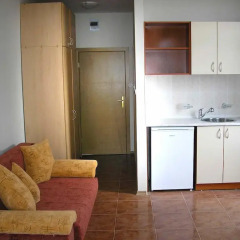 Отель Elit 2 Apartments Болгария, Солнечный берег - отзывы, цены и фото номеров - забронировать отель Elit 2 Apartments онлайн в номере
