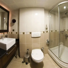 Marlight Boutique Hotel 4* Стандартный номер с различными типами кроватей