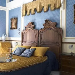 Отель B&b Carafa Di Maddaloni 3* Апартаменты фото 8