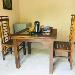 Отель Mihilaka Holiday Homes удобства в номере