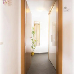 Отель Haus Romeo Alpine Gay Resort - Men 18+ Only 3* Стандартный номер с различными типами кроватей фото 16
