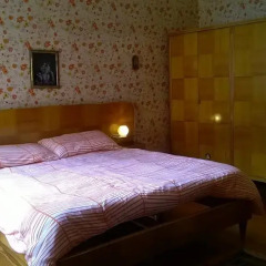Отель Maison Perceneige Аоста комната для гостей фото 2