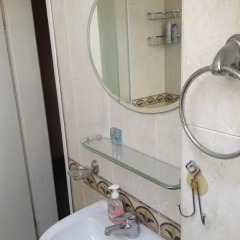Отель Guest House Diel Апартаменты фото 8
