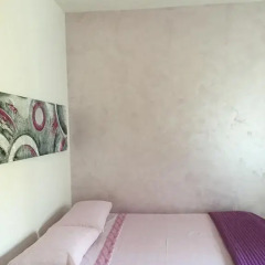 Отель B&B Cuore Barocco Лечче комната для гостей фото 3