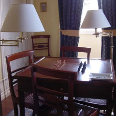 Отель Casa De Fontes удобства в номере
