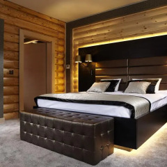 Отель Avalon Resort & SPA комната для гостей фото 2