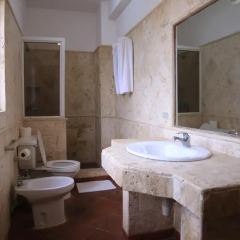 Отель Residencial Las Palmeras de Willy 3* Люкс с различными типами кроватей фото 11