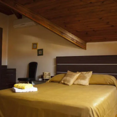 Отель Villa Marija 3* Стандартный номер фото 2