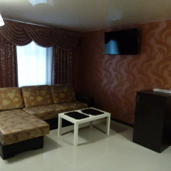 Hotel Friends Полулюкс с различными типами кроватей фото 4