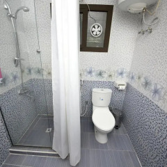Sutchi Hotel Стандартный номер с различными типами кроватей фото 13